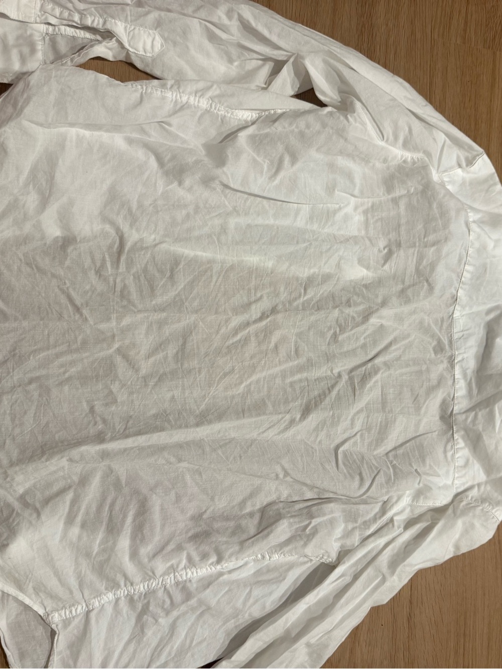 Frank and Eileen Eileen Relaxed Button Up Shirt - Picture 13 of 13
